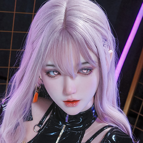 IRONTECH Young系列 165cmT N2 Zia 全矽膠娃娃 silicone sex doll