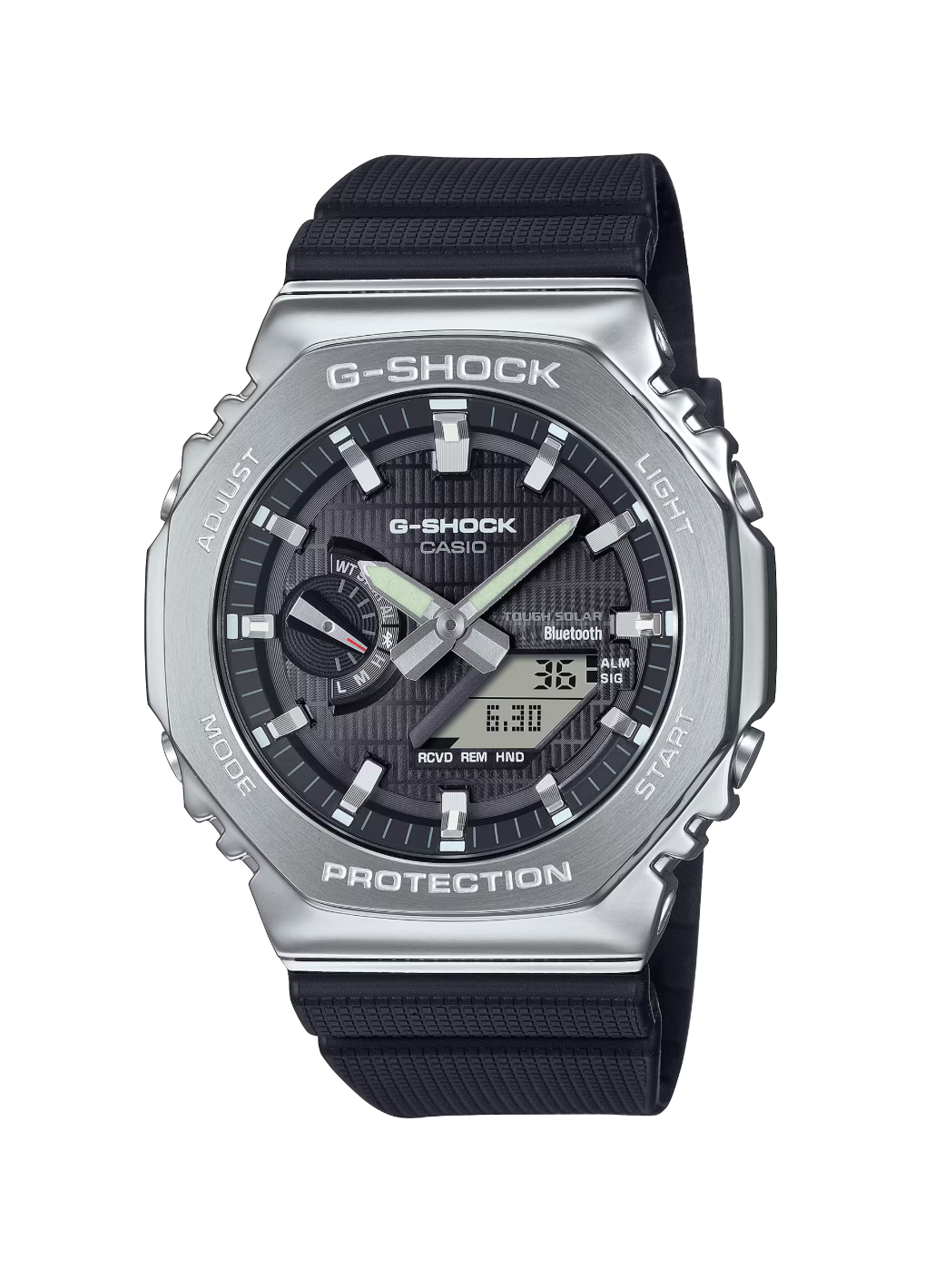G-Shock GBM-2100-1A