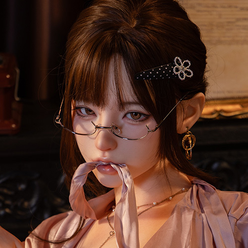 IRONTECH Young系列 165cmT N3 Sia 全矽膠娃娃 silicone sex doll