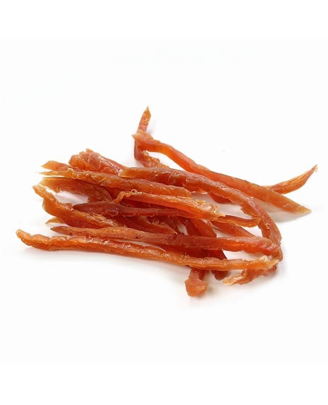 Doggyman 狗小食．無添加物 鮮嫩雞胸肉(薄切)120g