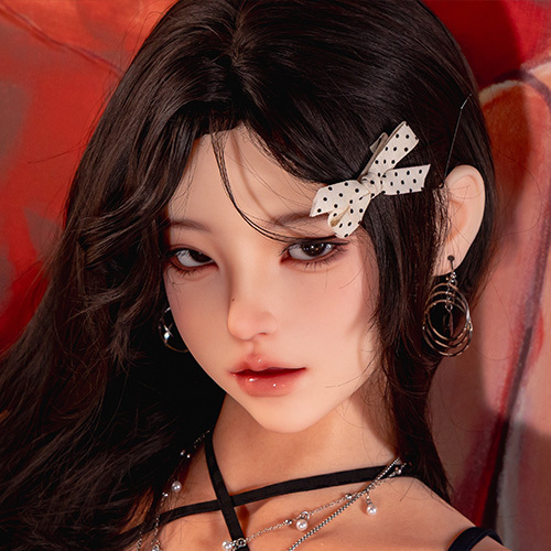 IRONTECH Young系列 166cm 2.0 N4 Ria 全矽膠娃娃 silicone sex doll