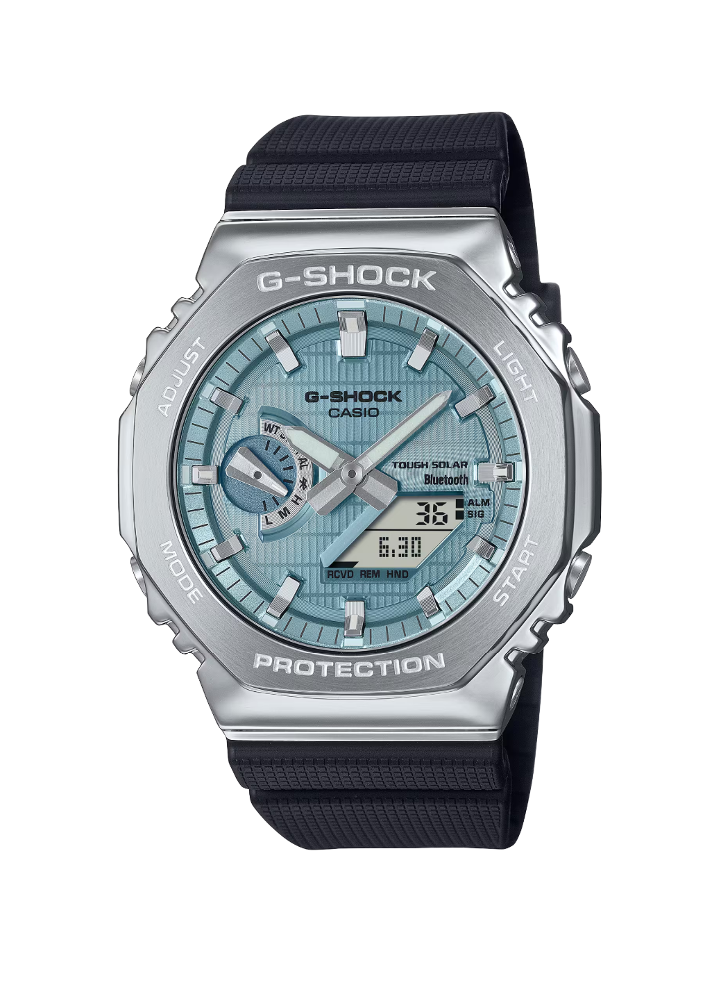 G-Shock GBM-2100A-1A2