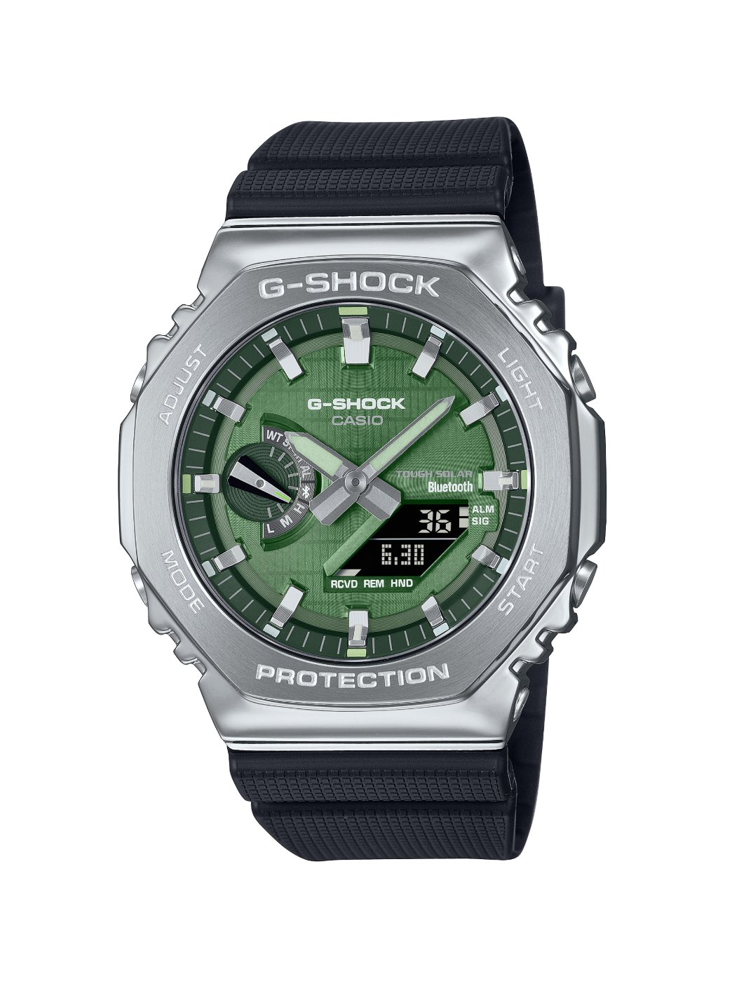 G-Shock GBM-2100A-1A3