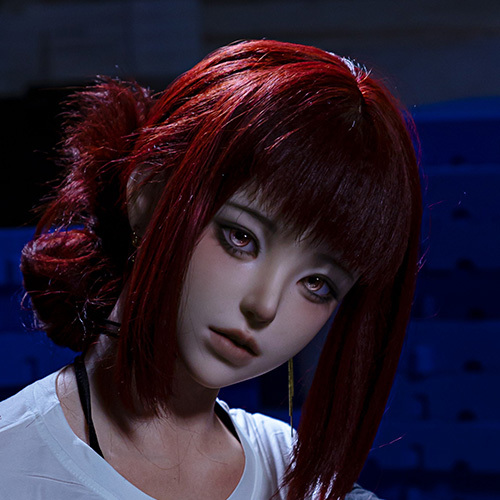 IRONTECH Young系列 171cm N4 Ria 全矽膠娃娃 silicone sex doll