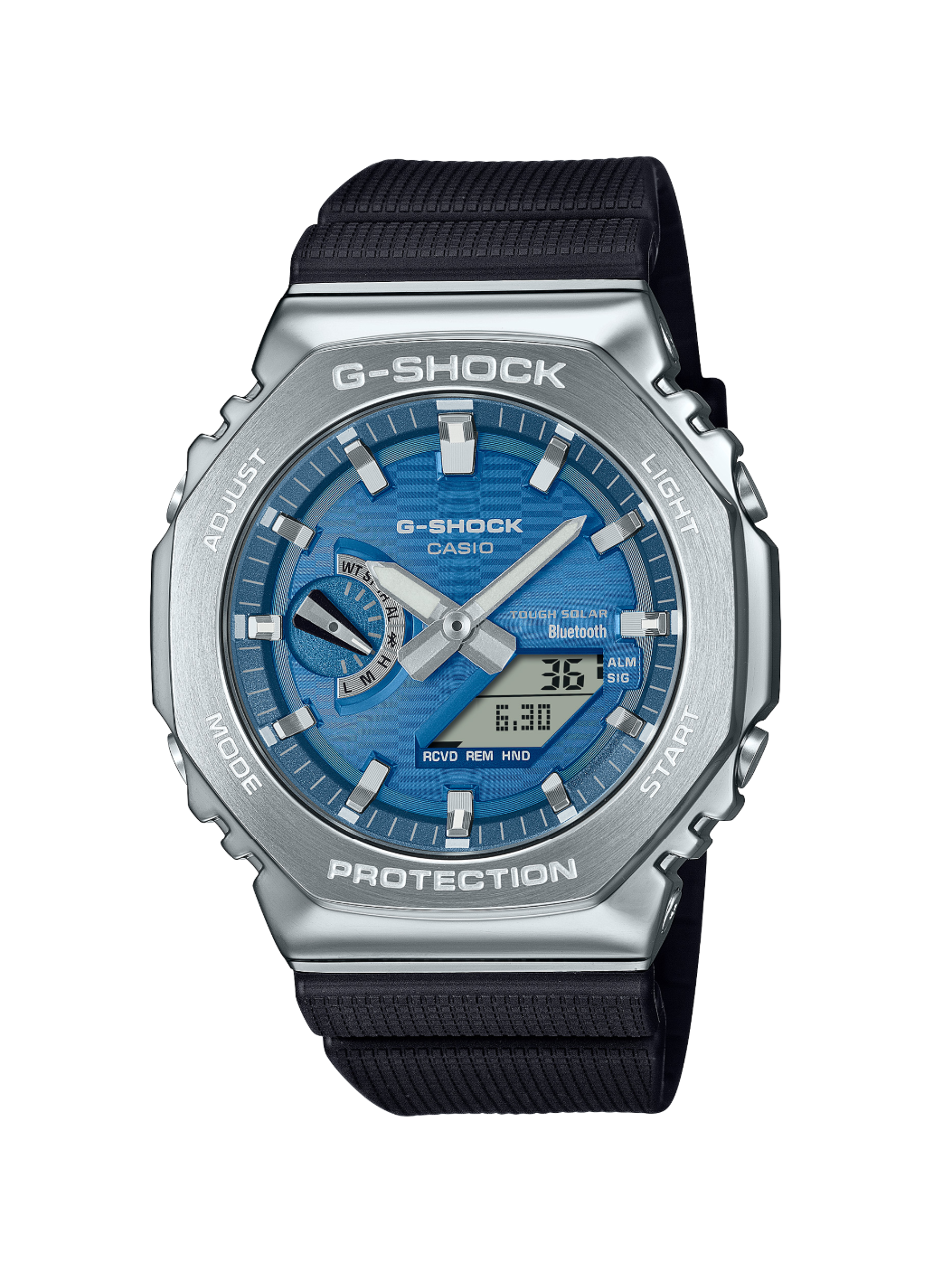 G-Shock GBM-2100A-2B