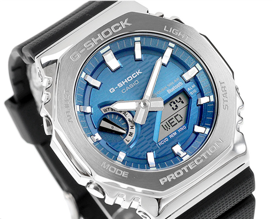 G-Shock GBM-2100A-2B