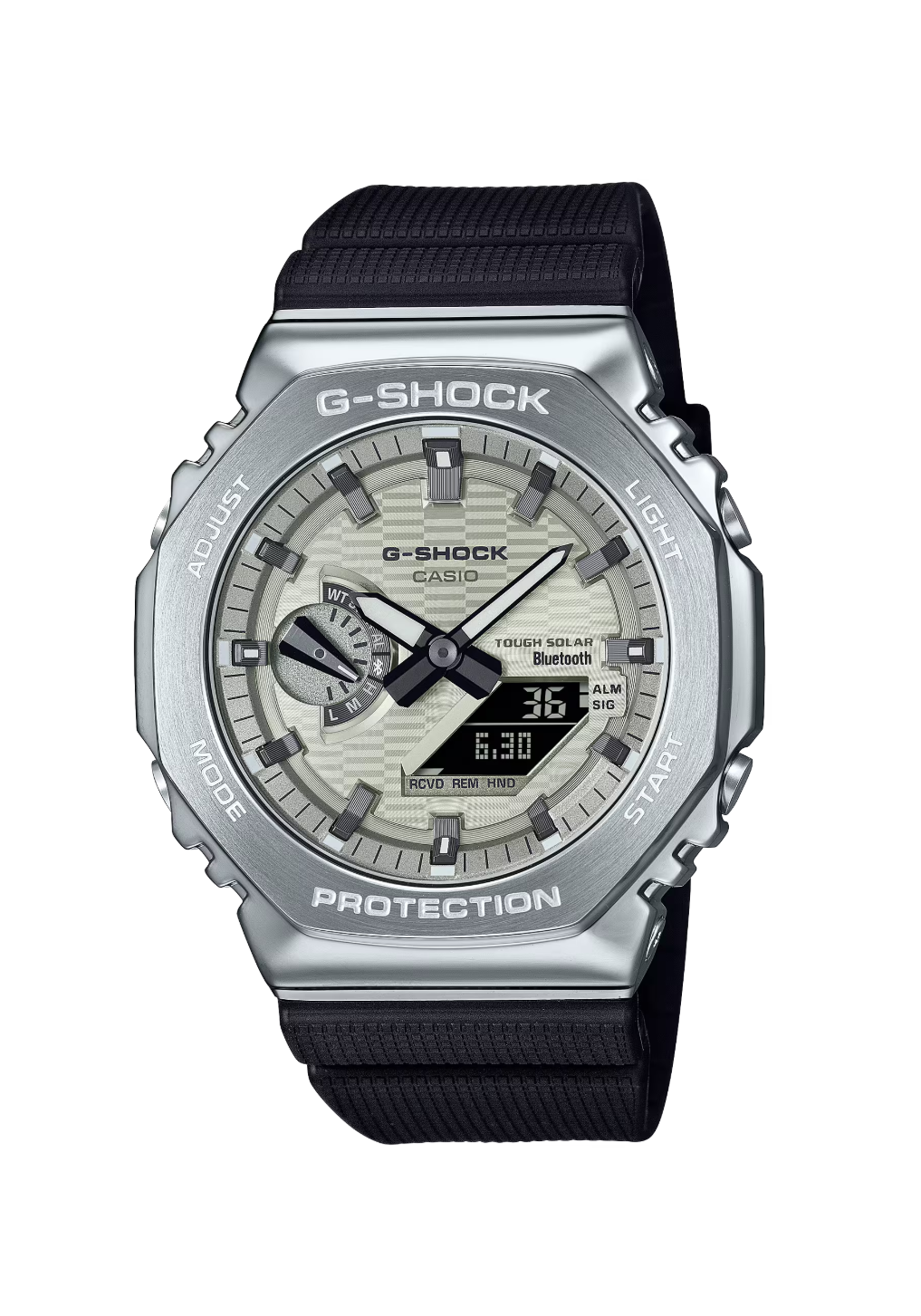 G-Shock GBM-2100A-8B