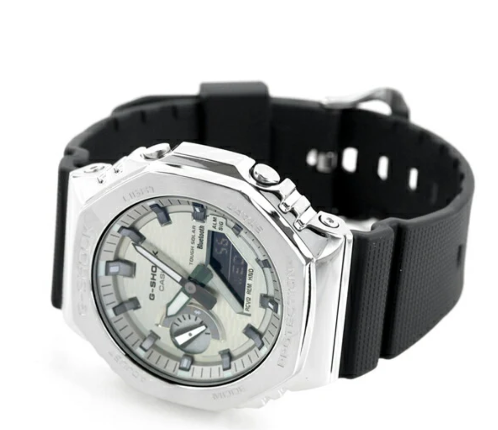 G-Shock GBM-2100A-8B