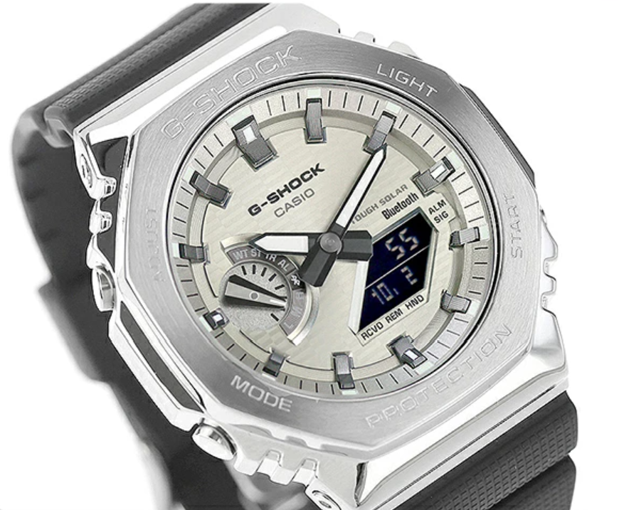 G-Shock GBM-2100A-8B