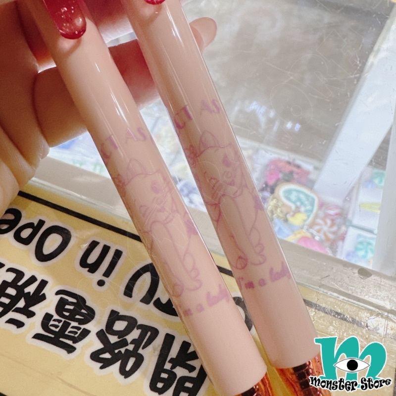 瑪莉貓原子筆
