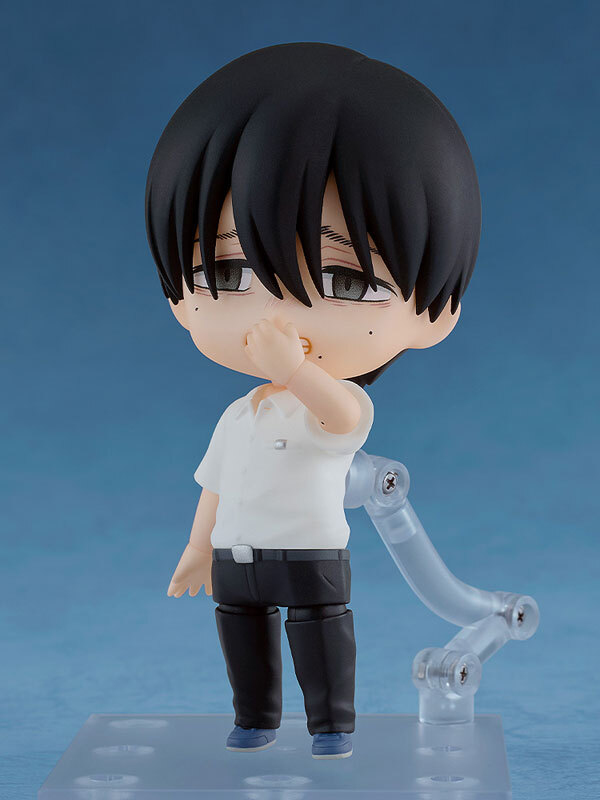 Apr Orange Rouge Nendoroid TV Anime "The Summer Hikaru Died" Yoshiki Pre-order