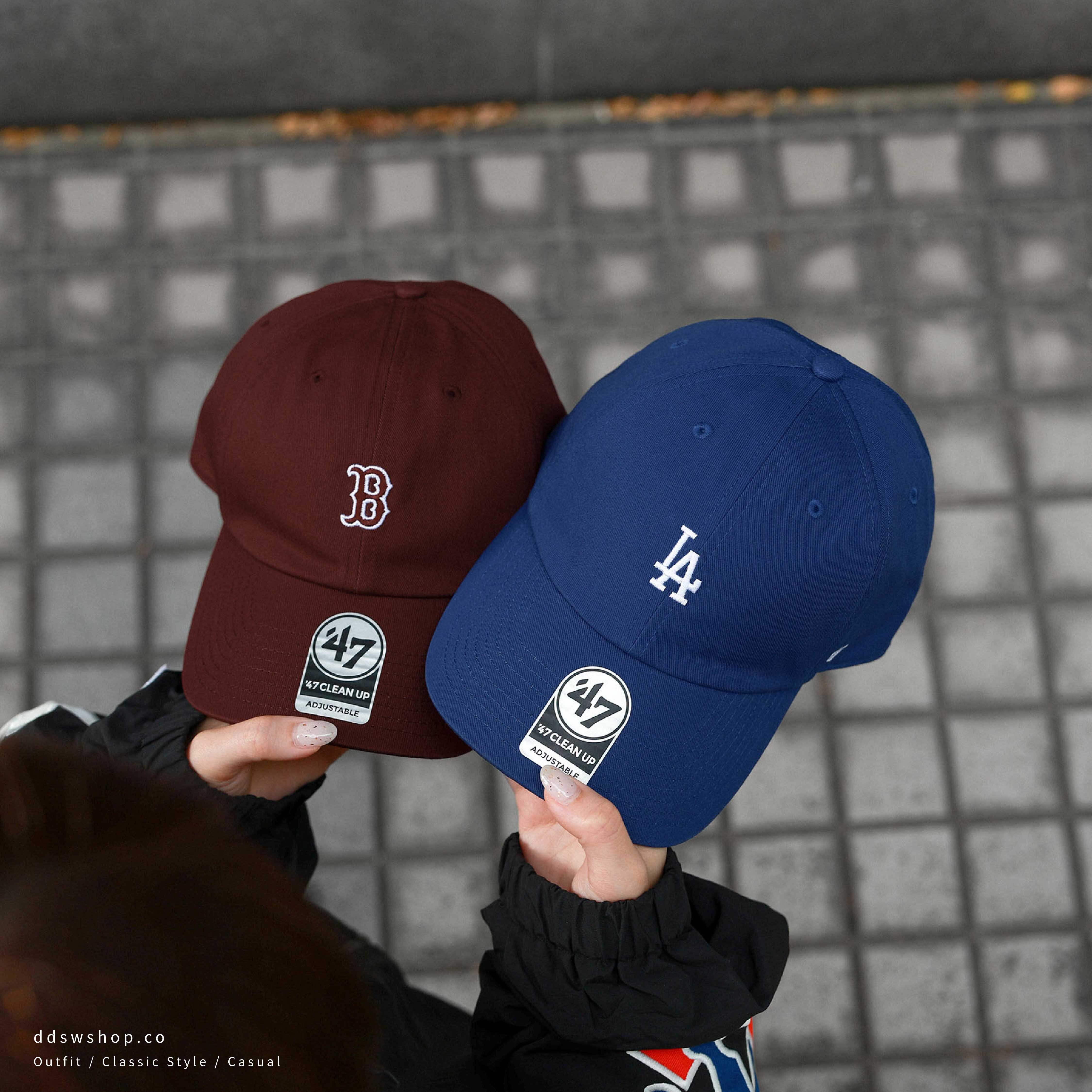 '47 FORTY SEVEN BOWBACK MLB 蝴蝶結 帽子