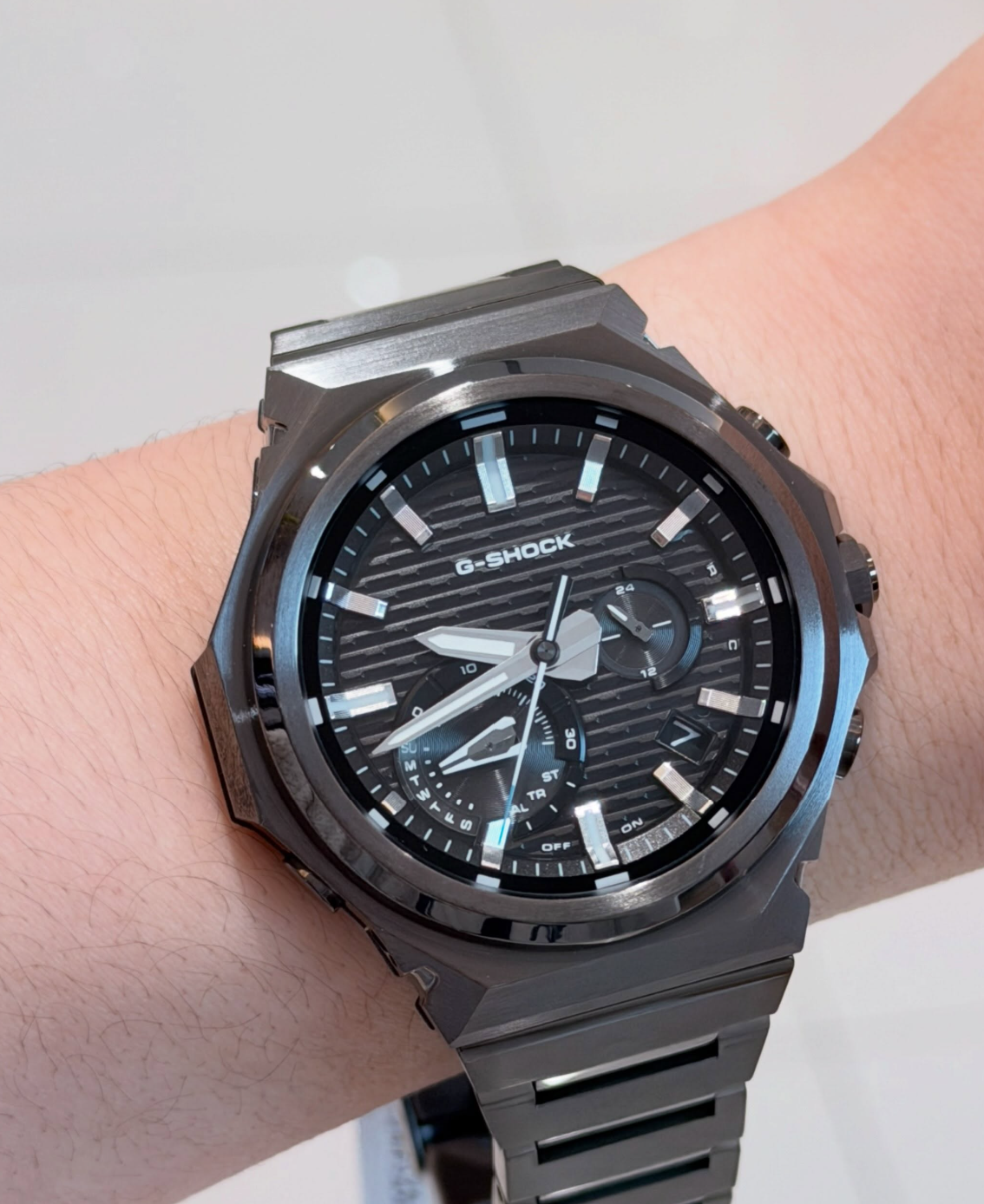 G-Shock GST-B1000BD-1A