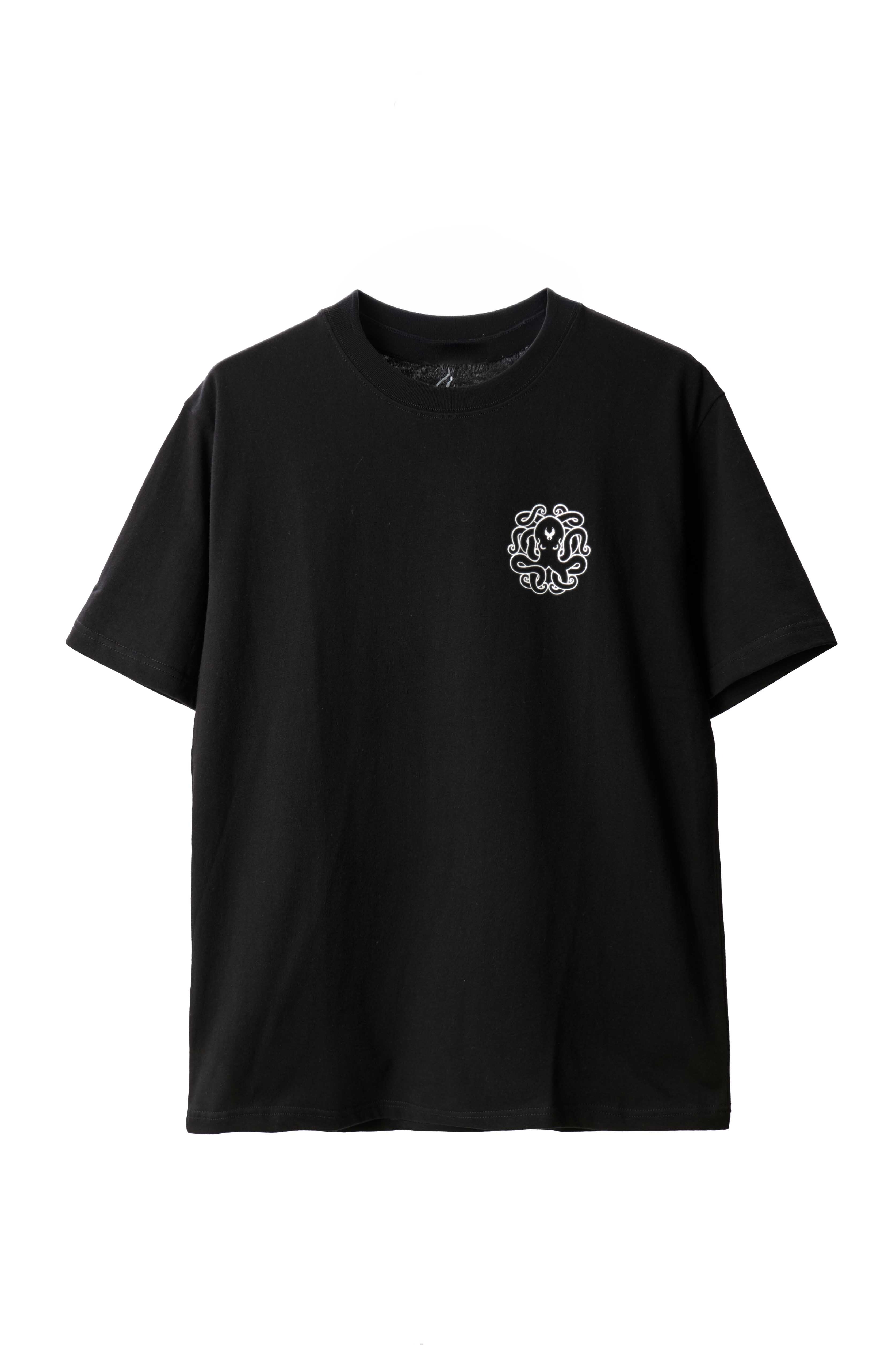 REMIX l TRSRZN l DEEP FEAR Trainig TEE