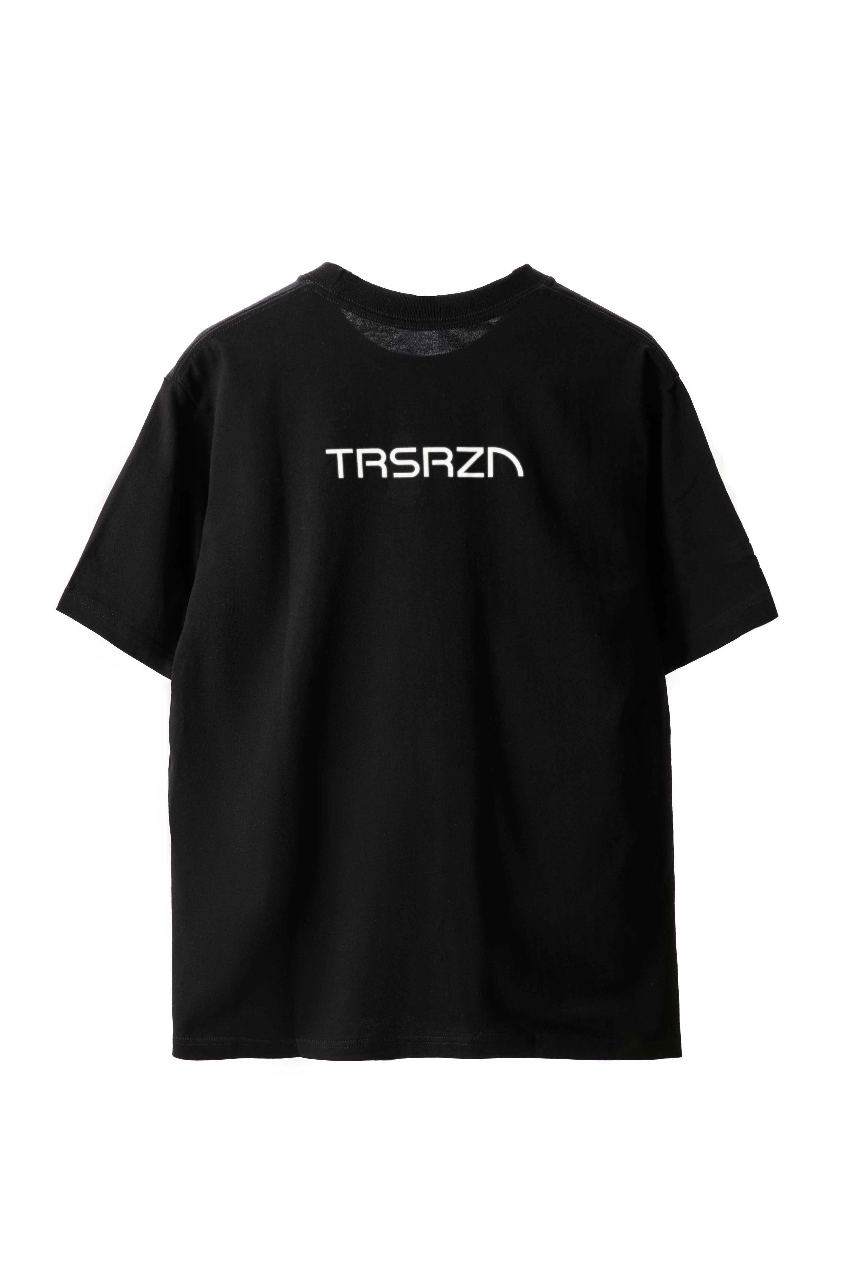 REMIX l TRSRZN l DEEP FEAR Trainig TEE