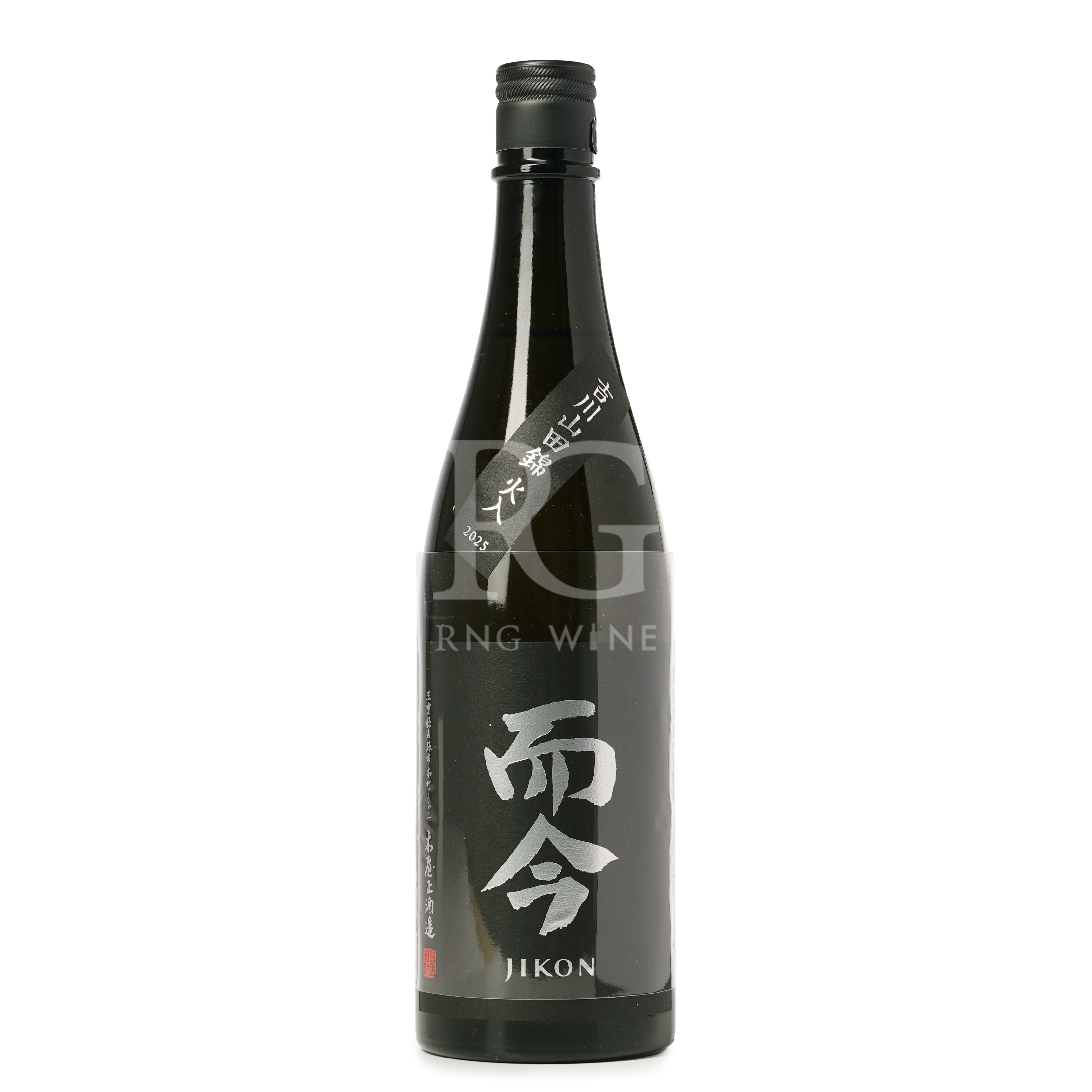 而今 吉川山田錦 純米吟釀 (720ml)