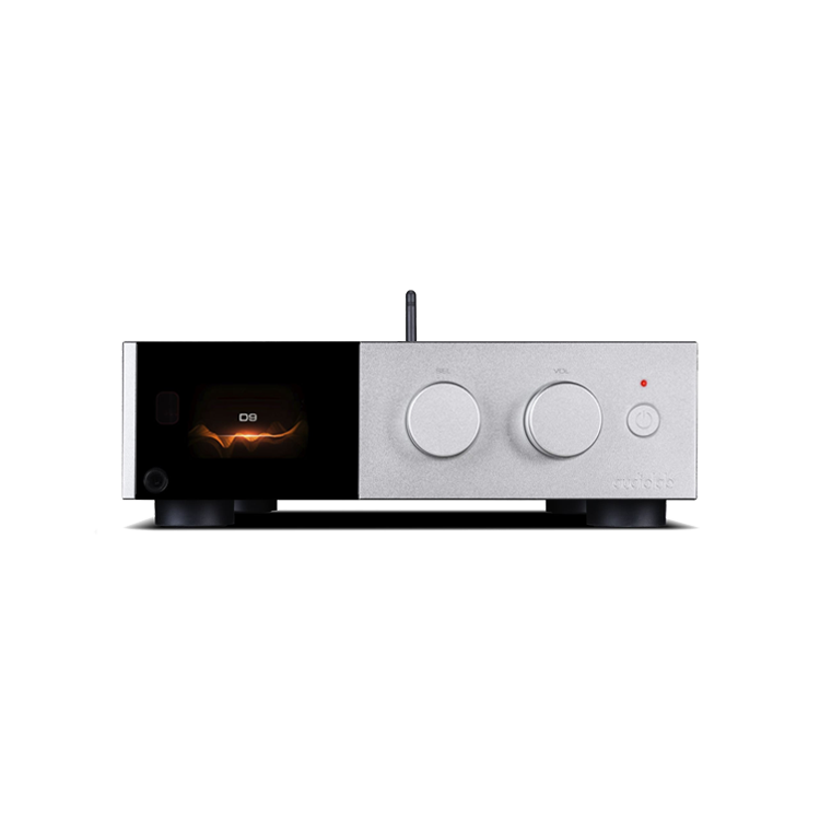 Audiolab D9 旗艦級數位類比轉換器