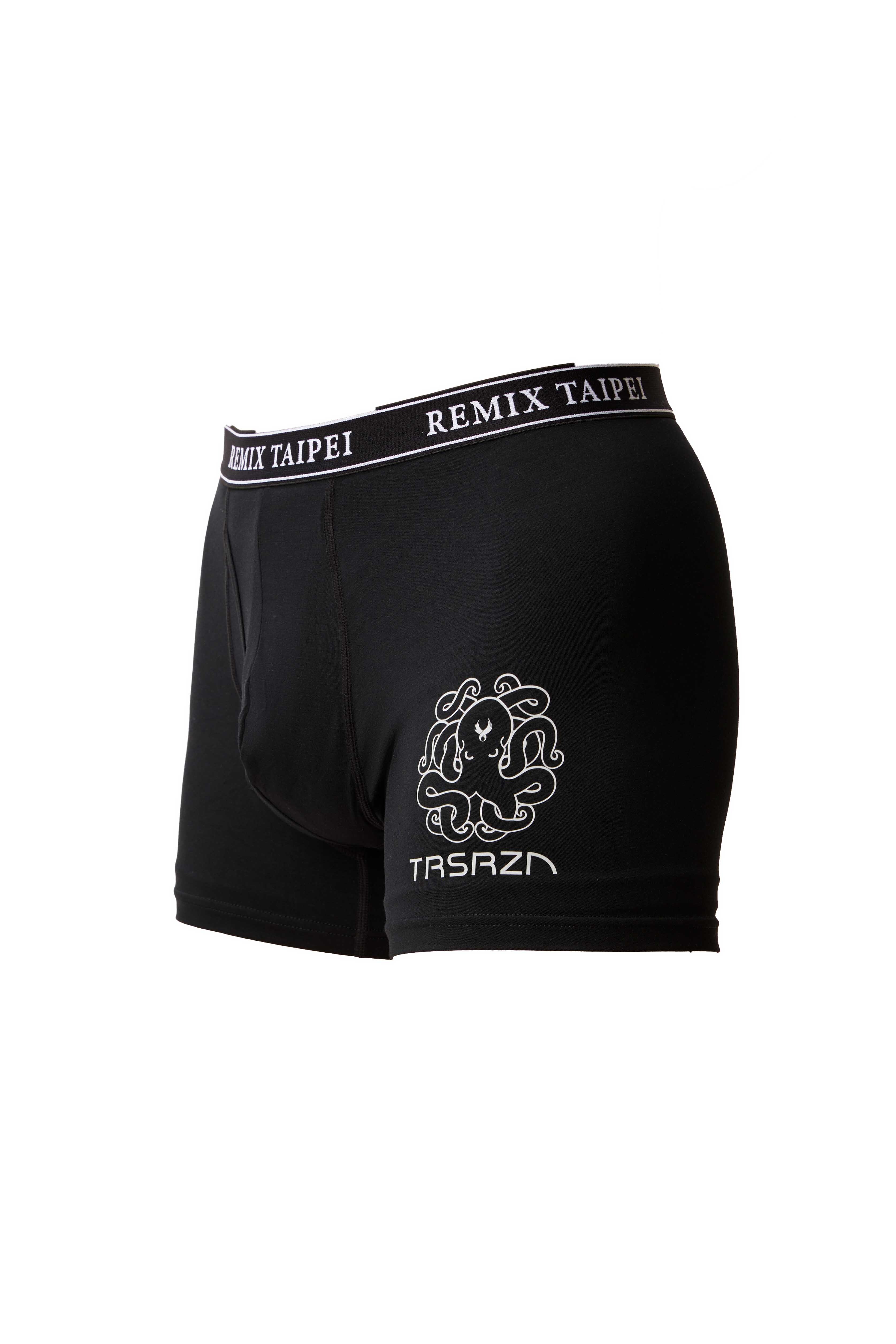 REMIX l TRSRZN l DEEP FEAR Training Briefs (2 Pack)