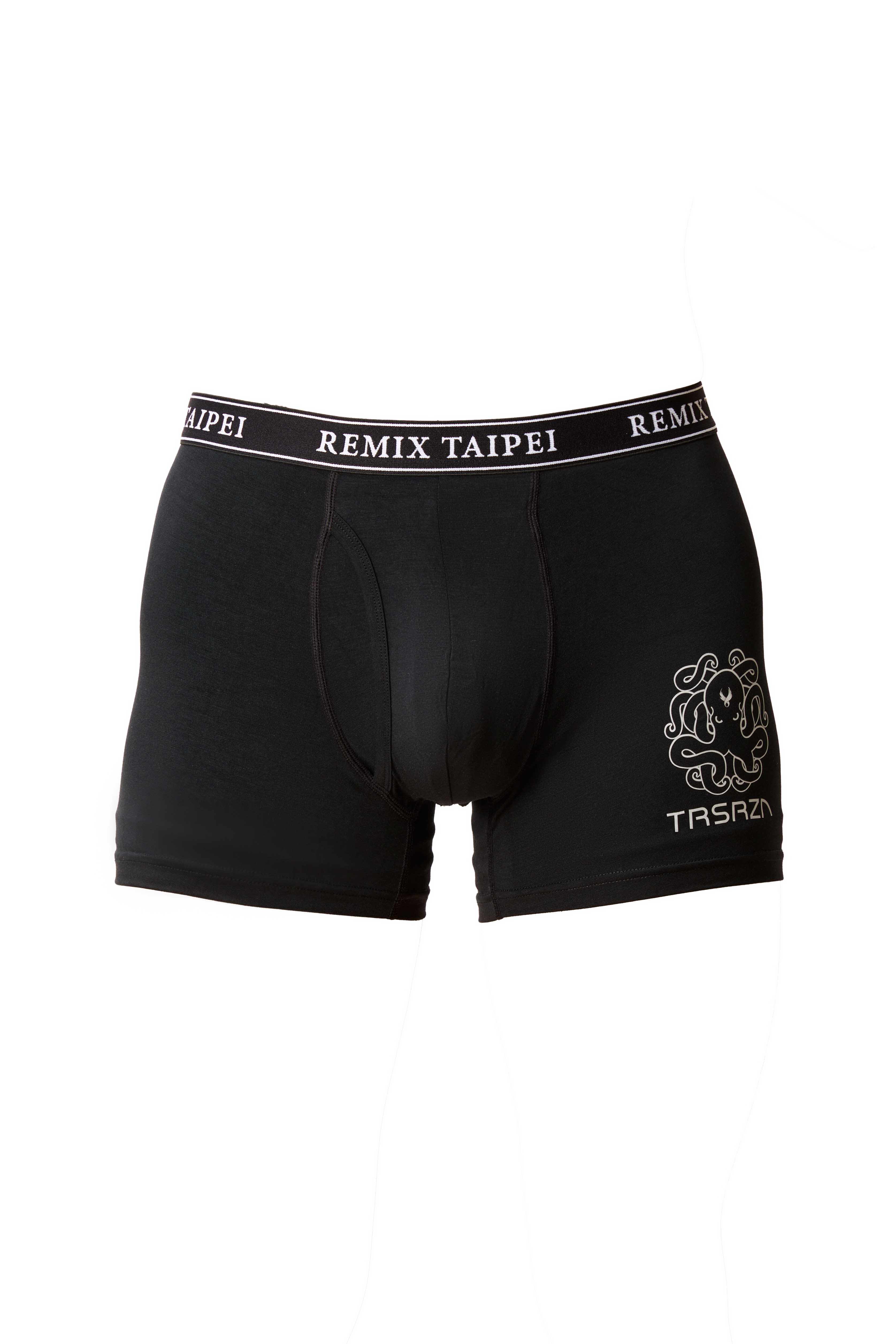REMIX l TRSRZN l DEEP FEAR Training Briefs (2 Pack)