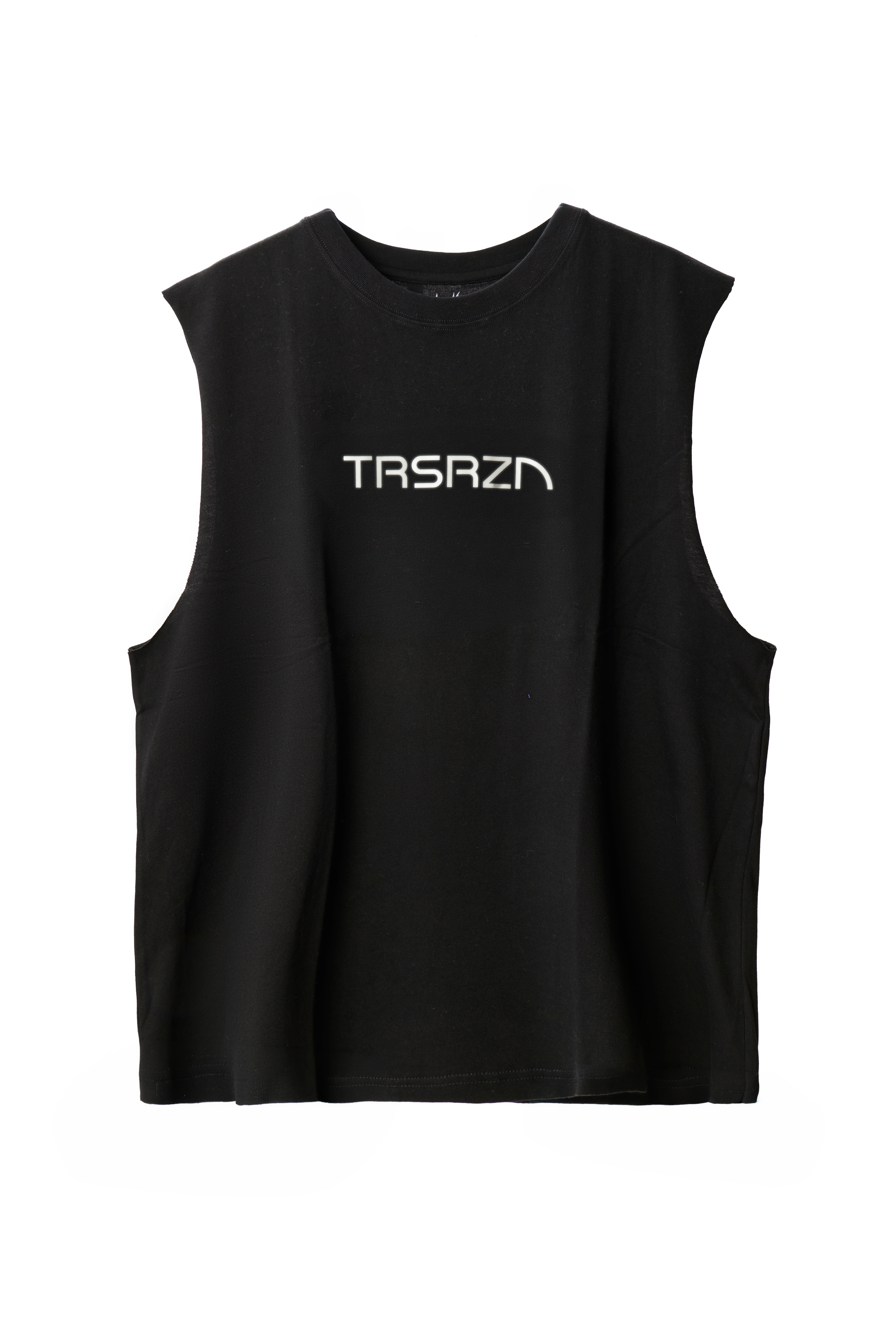 REMIX l TRSRZN l DEEP FEAR Cyber Mob Vest