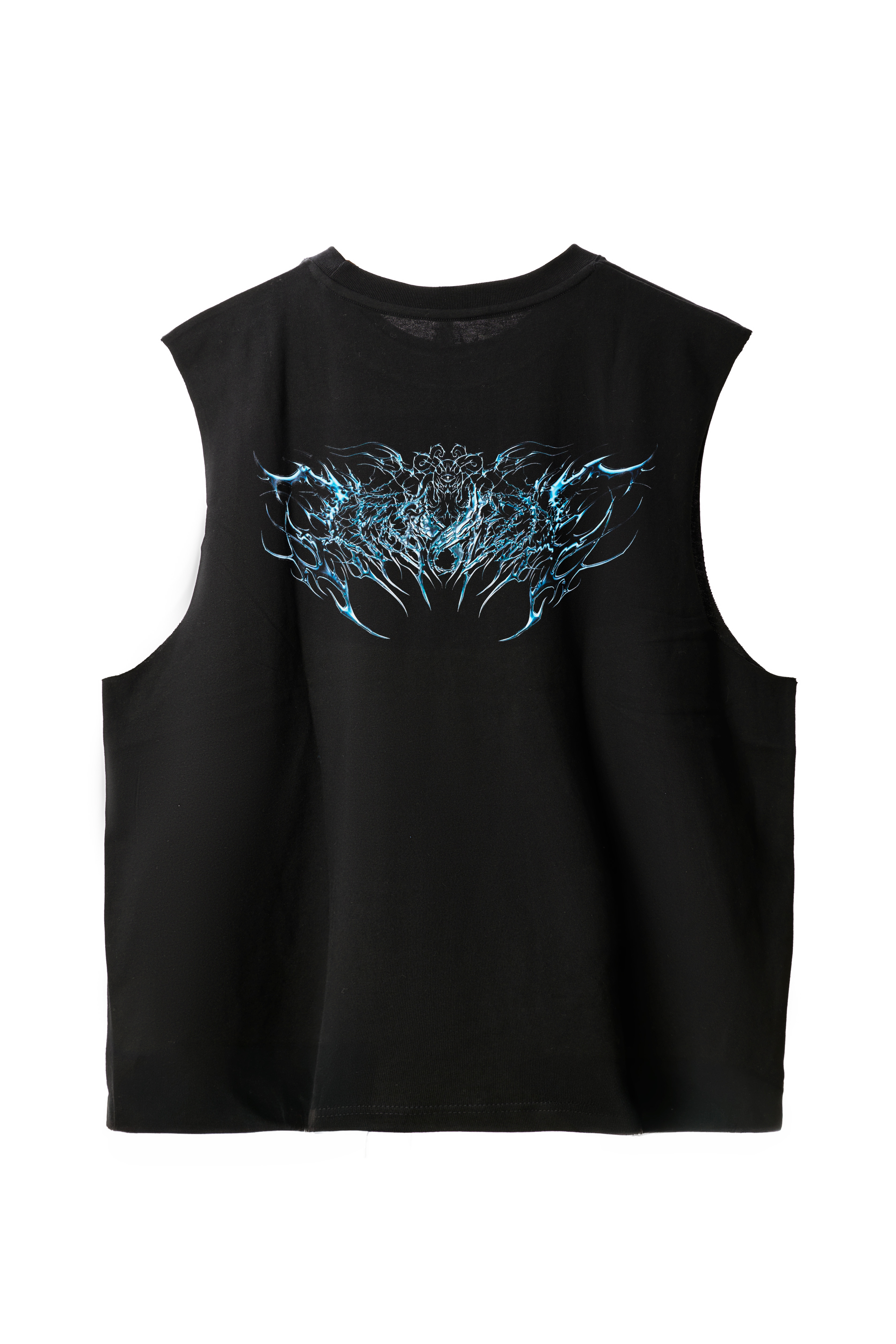 REMIX l TRSRZN l DEEP FEAR Cyber Mob Vest
