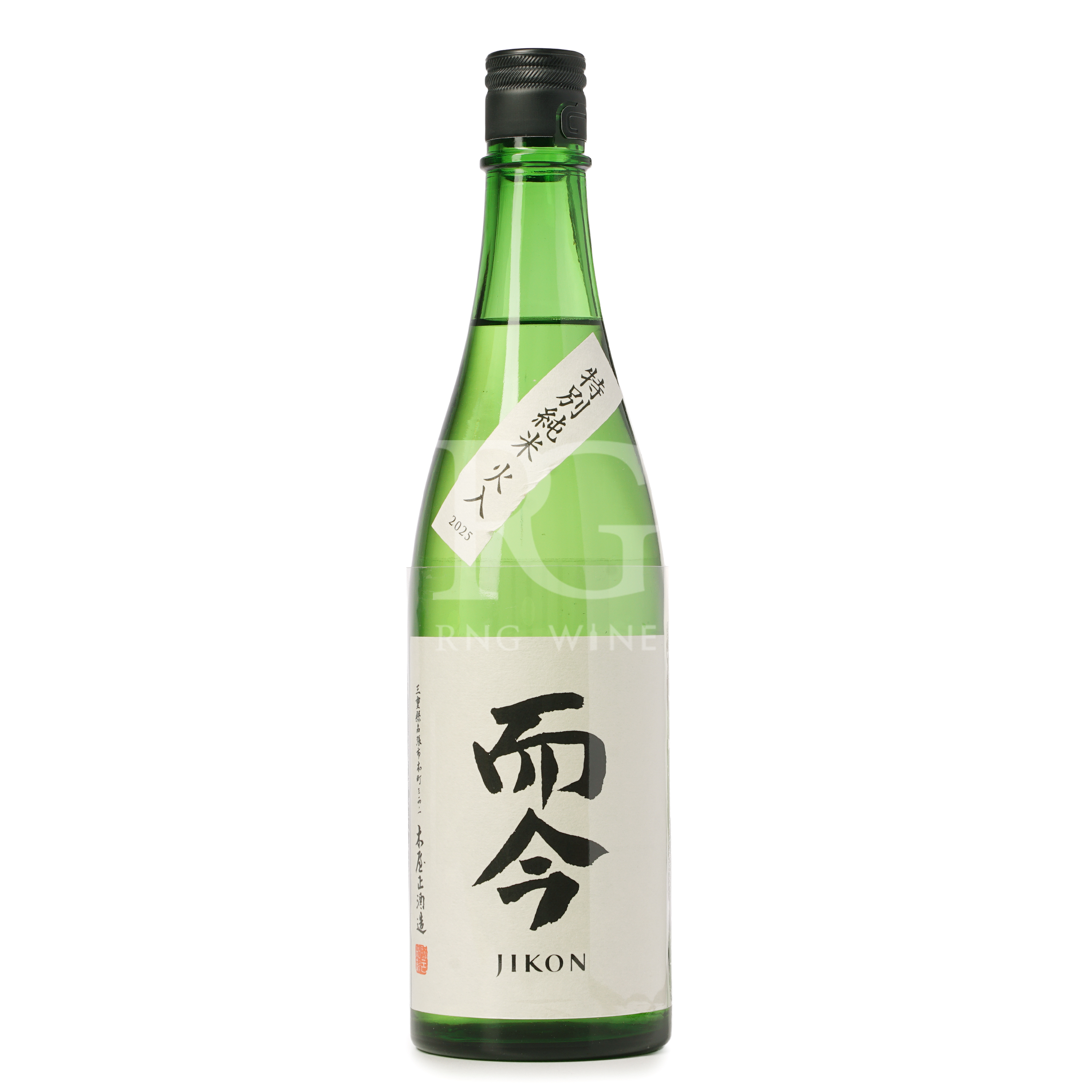 而今 特別純米 火入れ (720ml)