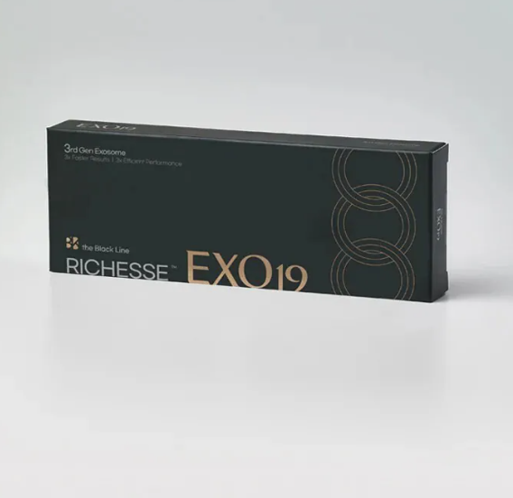 CA261016-A3-Richesse EXO19 外泌體精華 (1ml x1ea) (Exp: 01/2028)