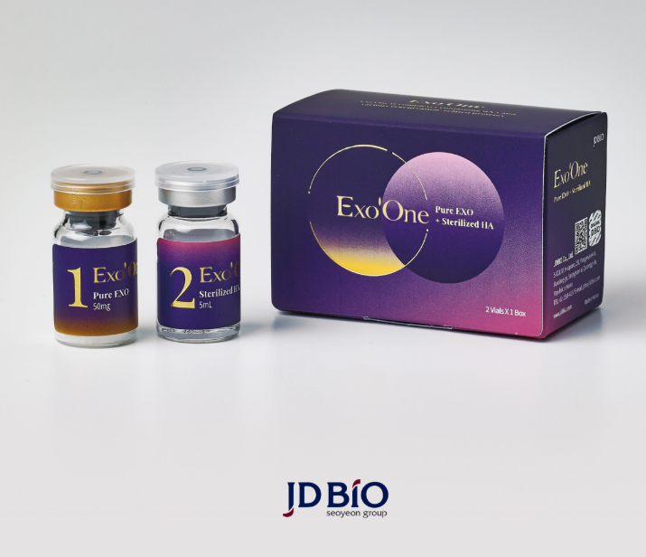 CA261016-A7-Richesse  exo one外泌體 (50mg+5ml) (Exp: 06/2028)