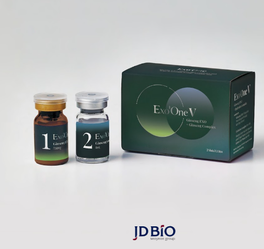 CA261016-A9-Richesse exo onev人參外泌體 (150mg+4ml) (Exp: 09/2028)