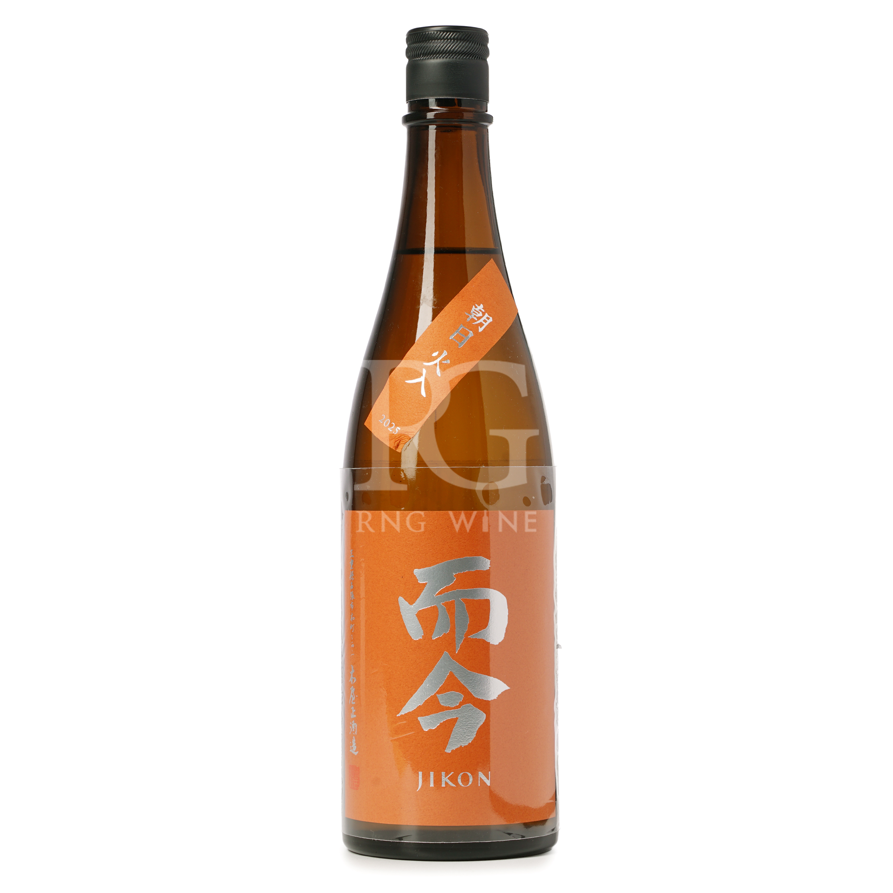 而今 朝日火入 純米吟釀 (720ml)