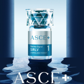 CA261016-A11-Richesse ASCE 皮膚信號凍幹安瓶SRLV (20mg+5ml) (Exp: 03/2029)