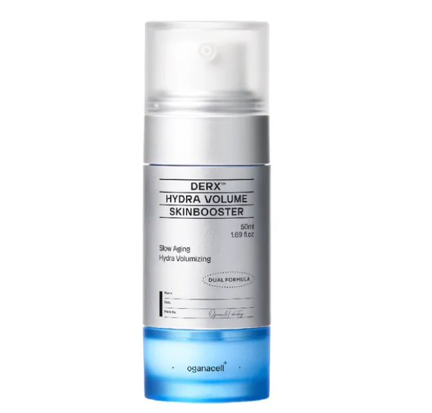 CA261016-C2-oganacell DERX™ HYDRA VOLUME SKINBOOSTER 50ml -EXP:29.09