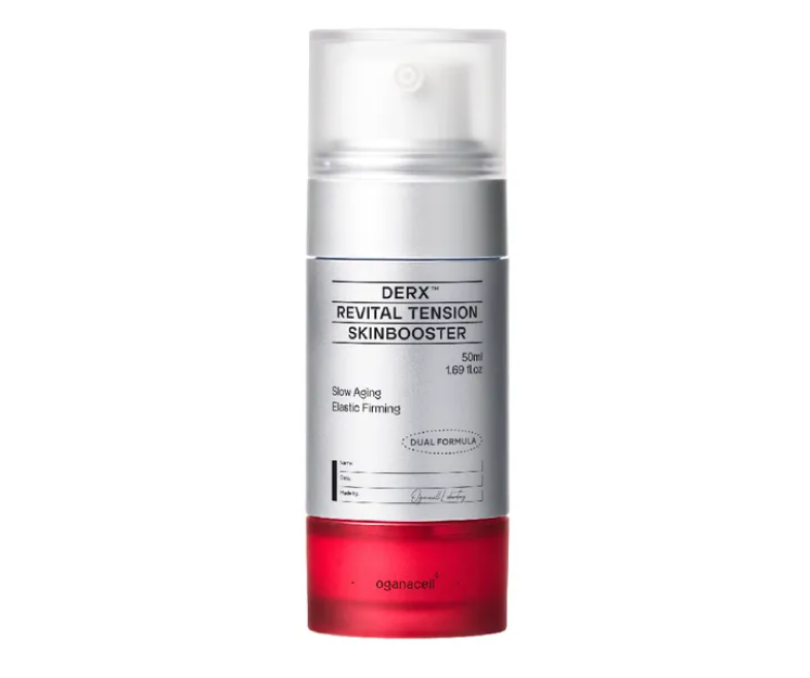 CA261016-C1-oganacell DERX™ REVITAL TENSION SKINBOOSTER 50ml -EXP:29.07