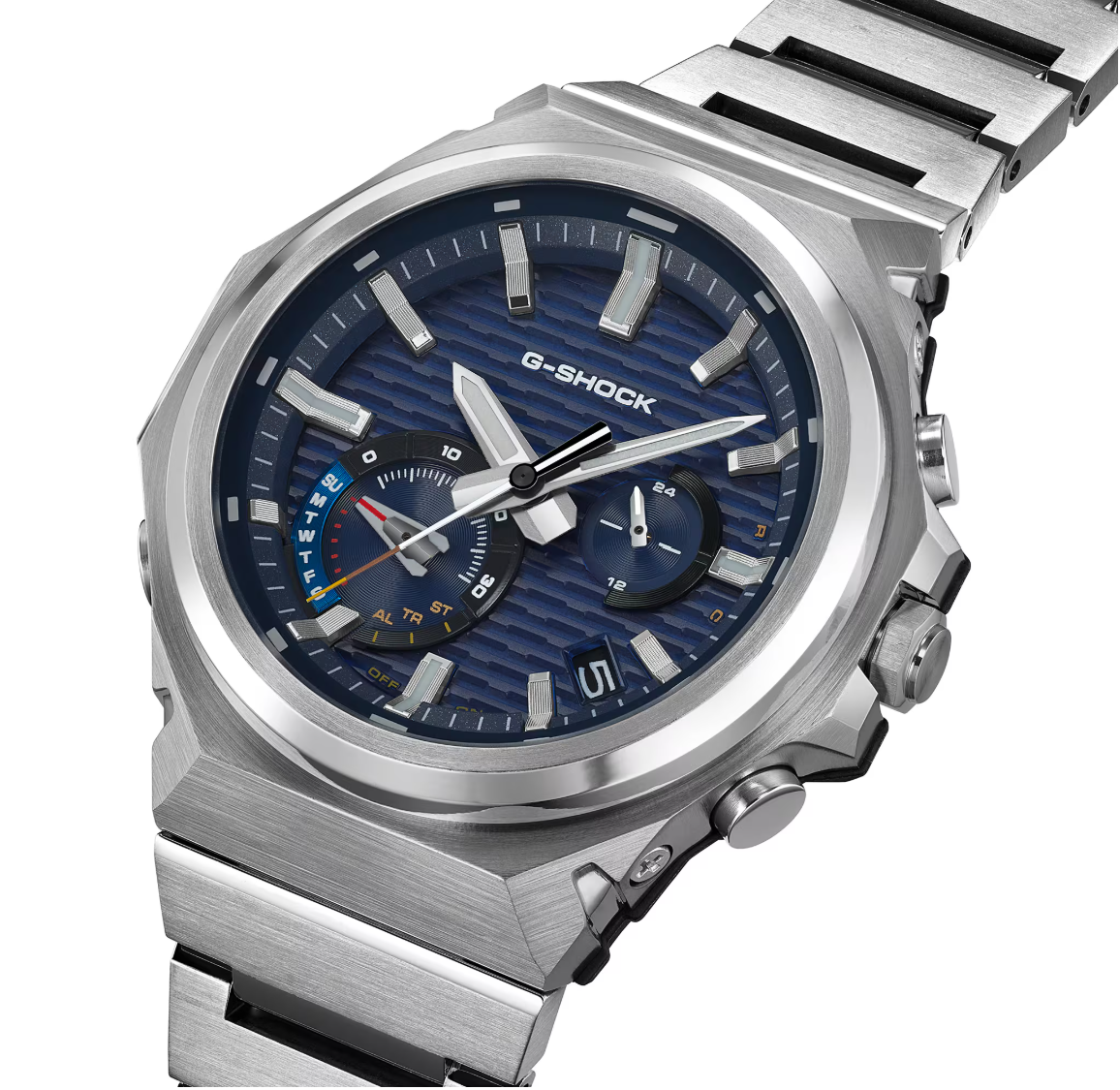 G-Shock GST-B1000D-2A