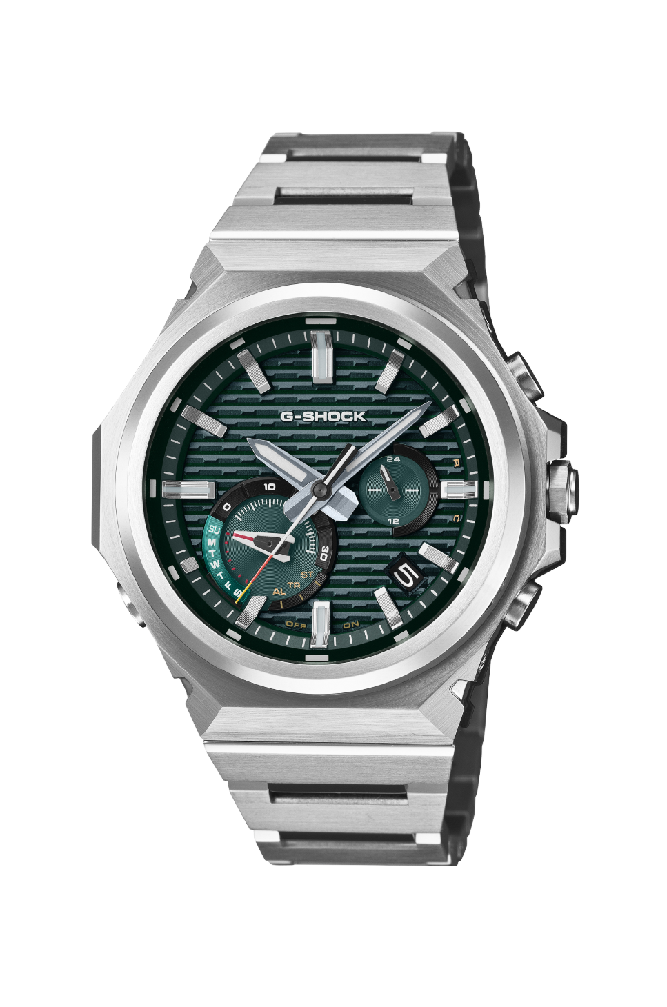 G-Shock GST-B1000D-3A