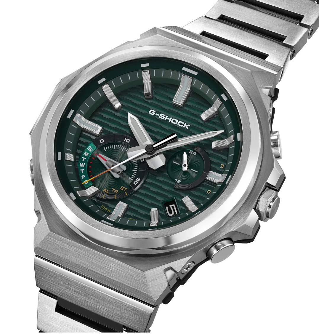 G-Shock GST-B1000D-3A