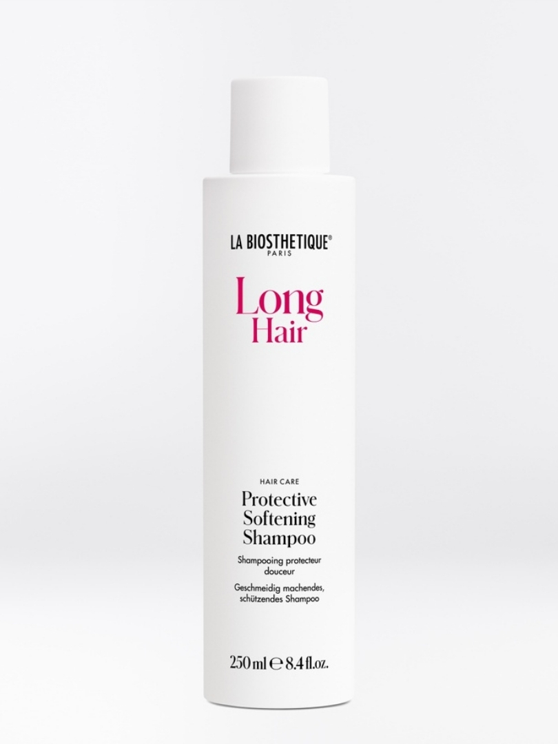 Protective Softening Shampoo
