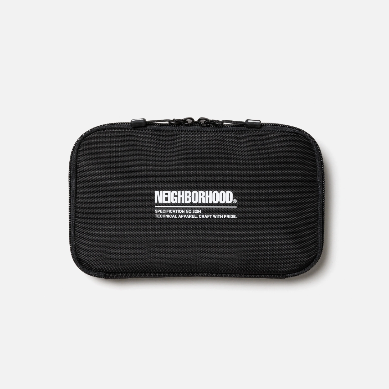 -(C017)-NEIGHBORHOOD PASSPORT CASE 護照 收納包 -262FJNH-AC04