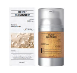 CA261016-C4-oganacell DERX CLEANSER 2.0 120ml-EXP:29.08