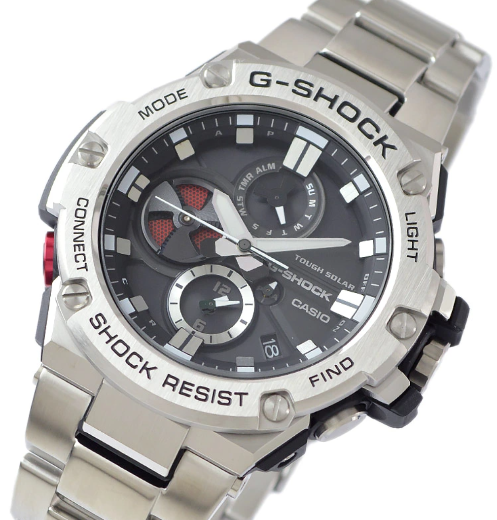 G-Shock GST-B100D-1A
