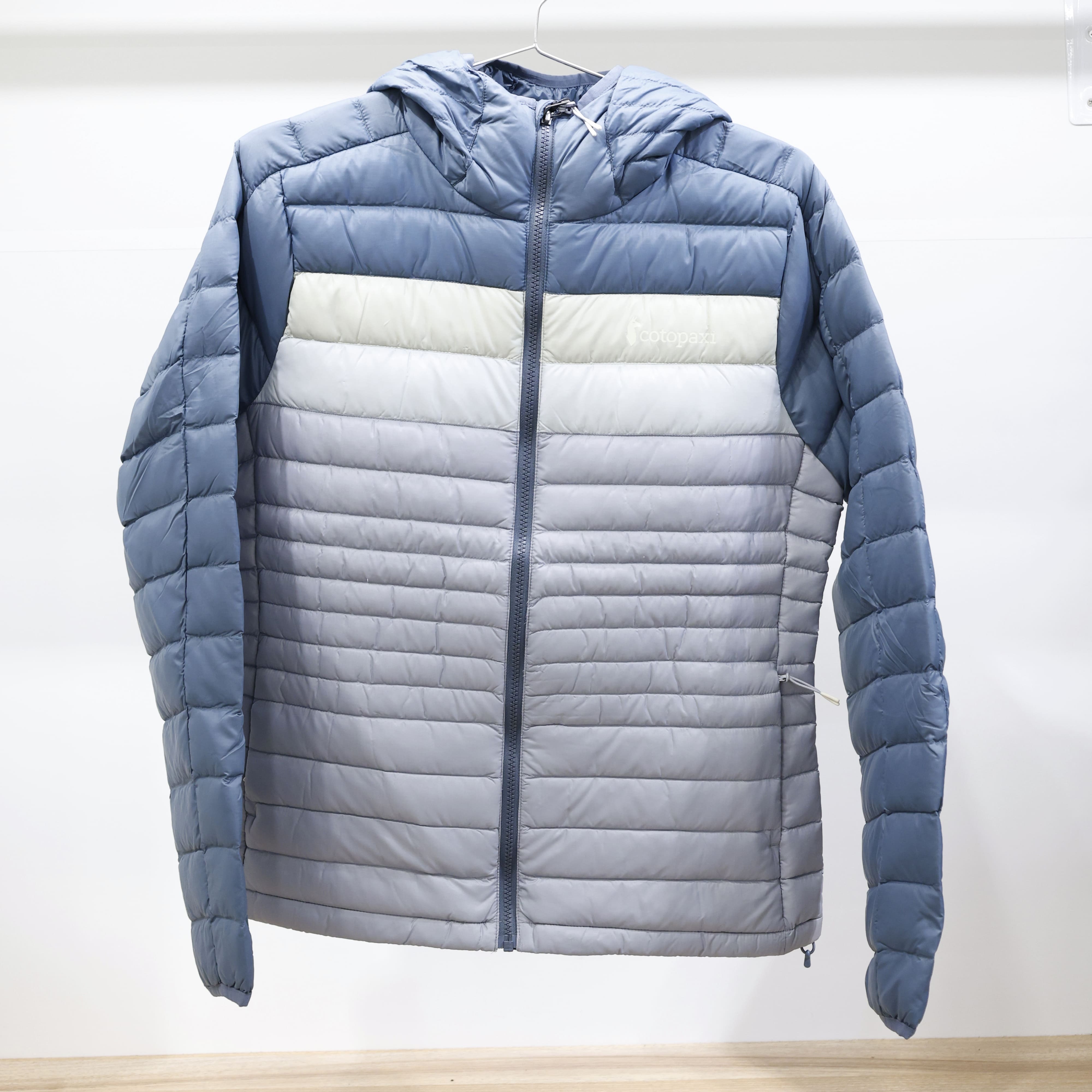Cotopaxi 女款 Fuego 連帽羽絨外套 F25496W1232