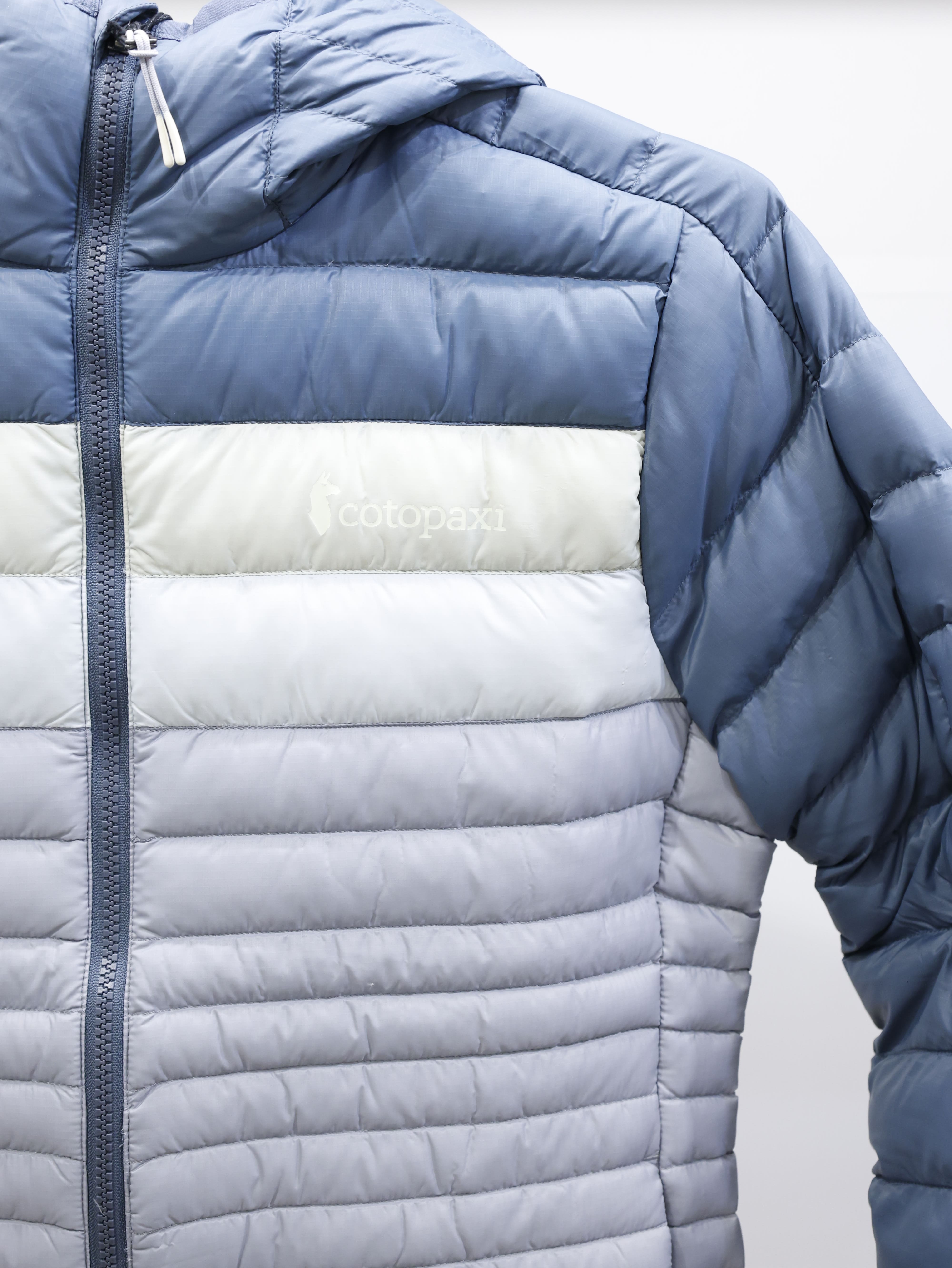 Cotopaxi 女款 Fuego 連帽羽絨外套 F25496W1232