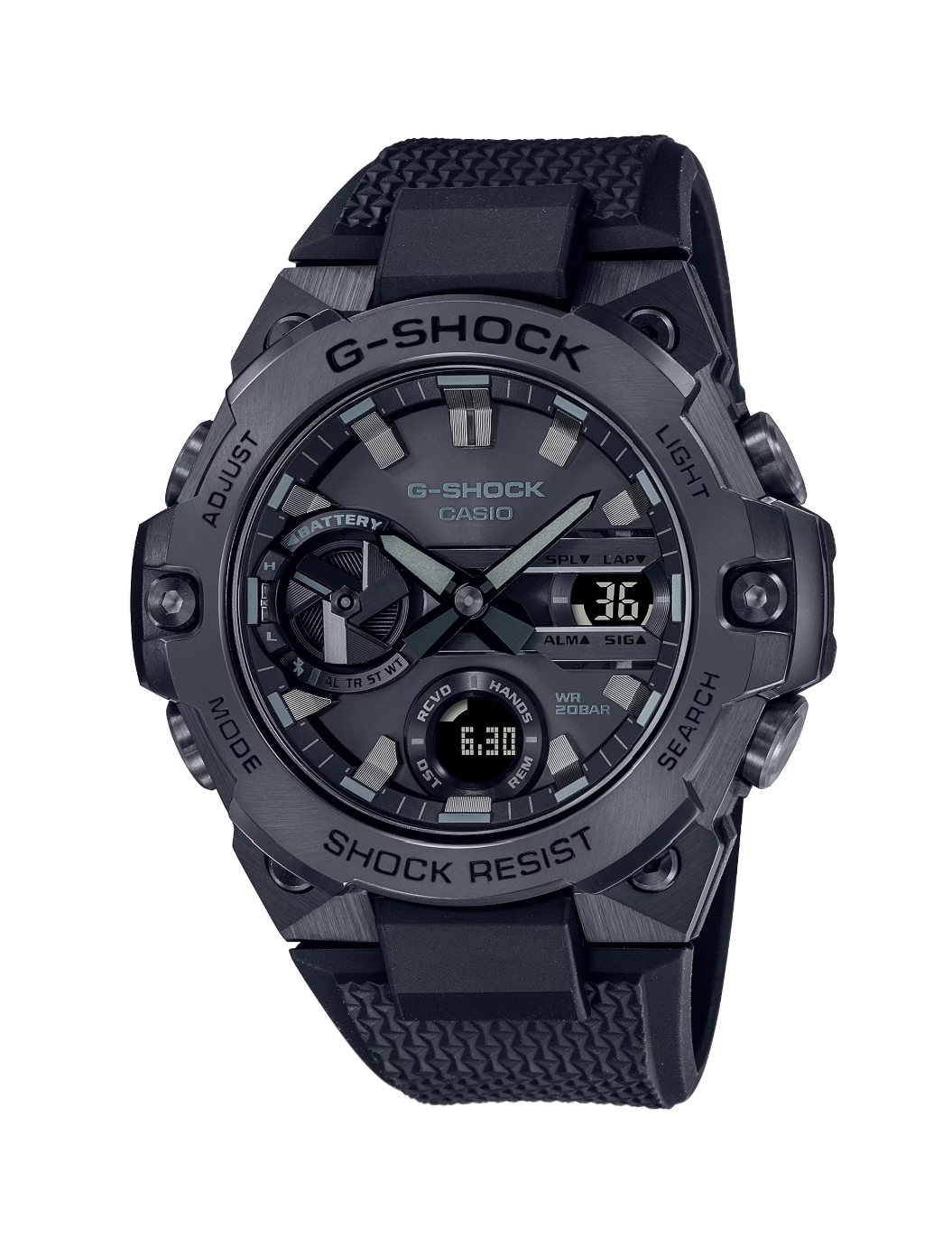 G-Shock GST-B400BB-1A