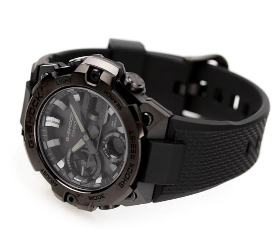 G-Shock GST-B400BB-1A