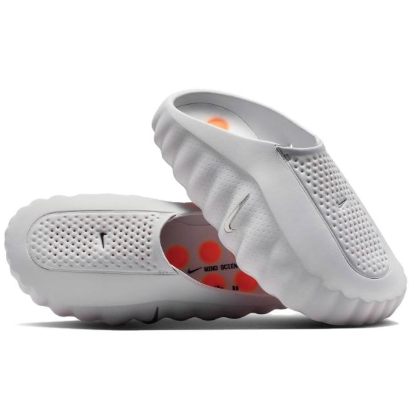 Nike Mind 001 穆勒鞋 恢復鞋 科技 未來 拖鞋