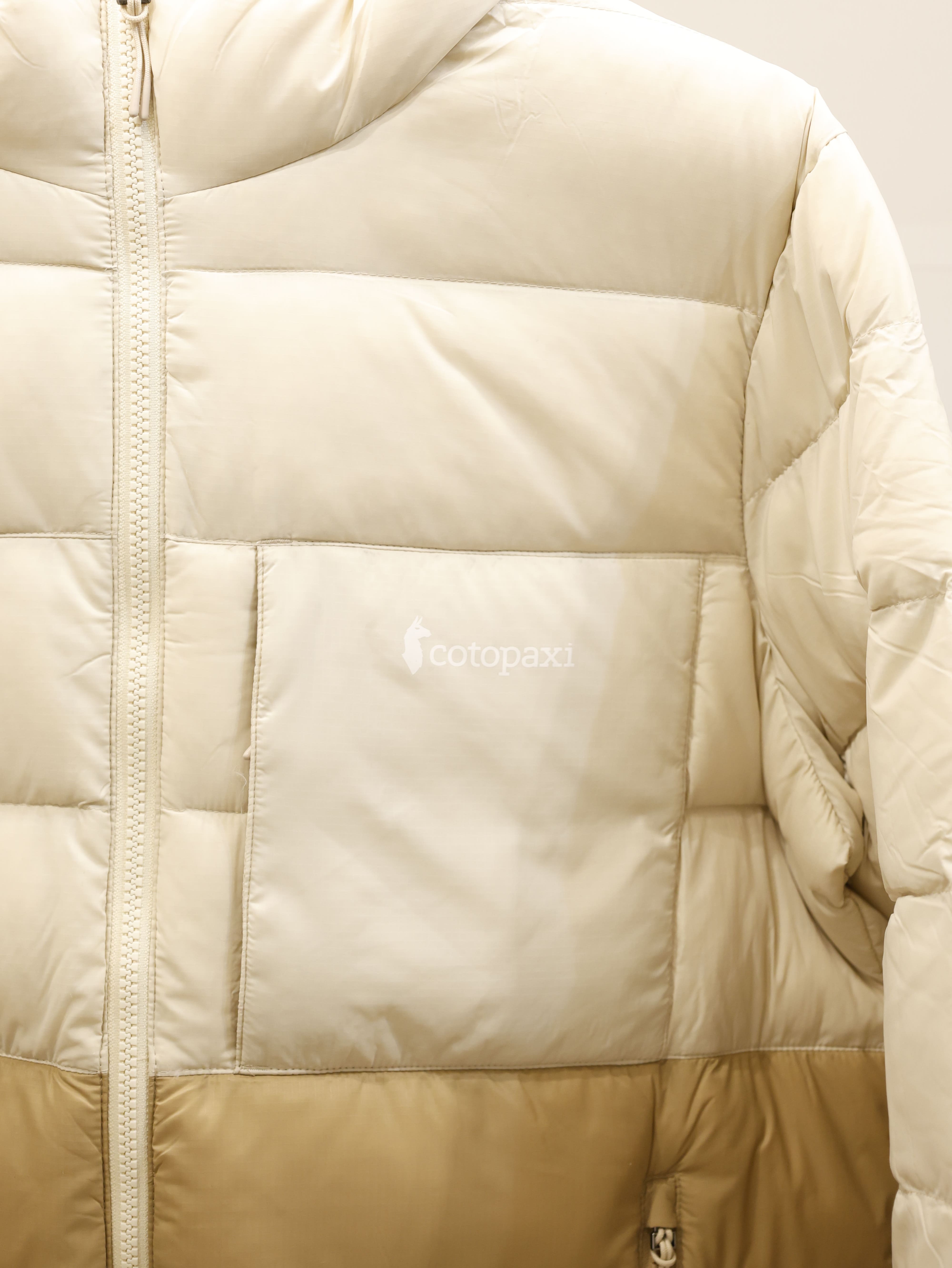Cotopaxi 女款 Fuego Max 連帽羽絨外套 F25496W1449