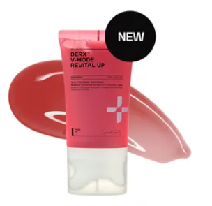 CA261016-C23-oganacell DERX V-MODE REVITAL UP 120ml-EXP:29.08