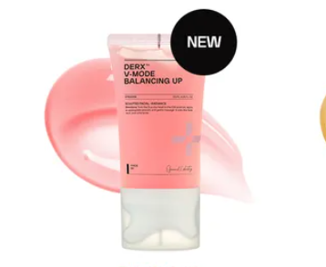 CA261016-C21-oganacell DERX V-MODE BALANCING UP 120ml-EXP:29.08