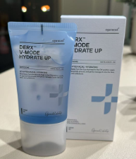 CA261016-C24-oganacell DERX V-MODE Hydrate UP 新版120ml-EXP:29.08