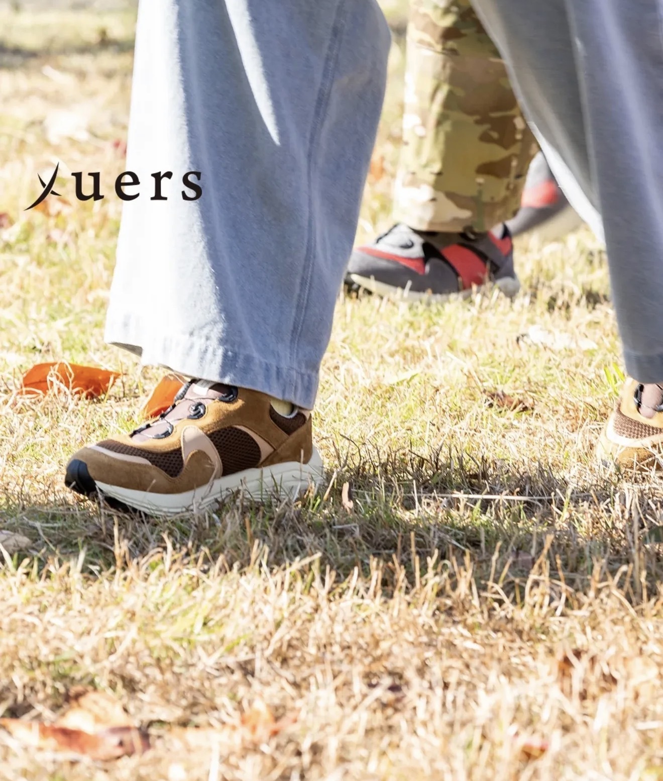 Yuers | TODAY_BROWN